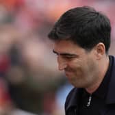 Andoni Iraola