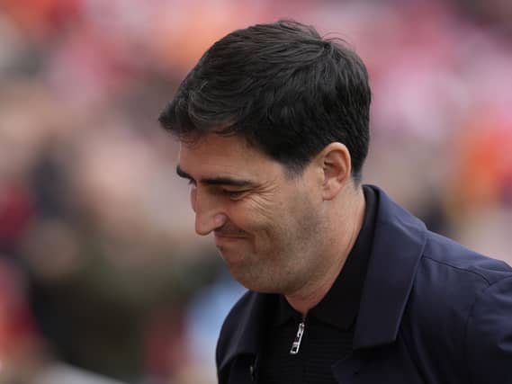 Andoni Iraola