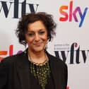Dame Meera Syal