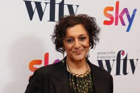 Dame Meera Syal