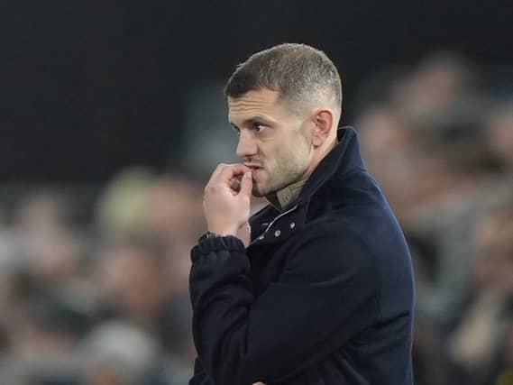 Jack Wilshere