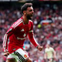 Bruno Fernandes