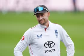 Joe Root