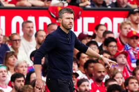 Michael Carrick