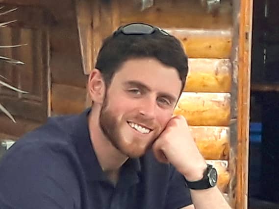 Pc Andrew Harper