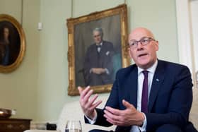 John Swinney