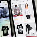 Shein stock market float