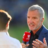 Graeme Souness