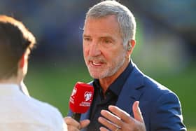Graeme Souness