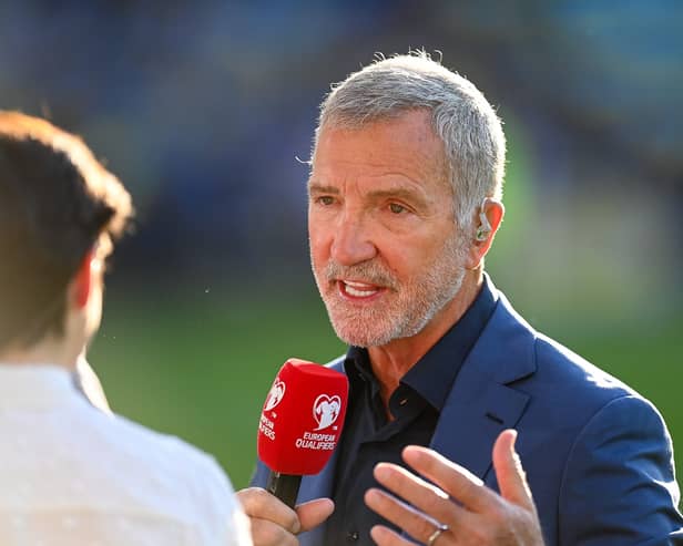 Graeme Souness