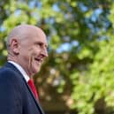 John Healey