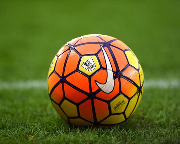 Southampton v Crystal Palace – Emirates FA Cup – Third Round – St Mary’s Stadium