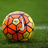 A matchball