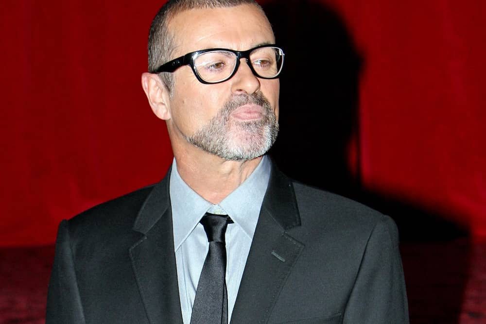 George Michael