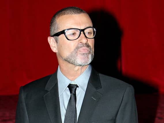 George Michael