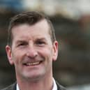 Defence Investment Plan row