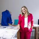 Sara Davies
