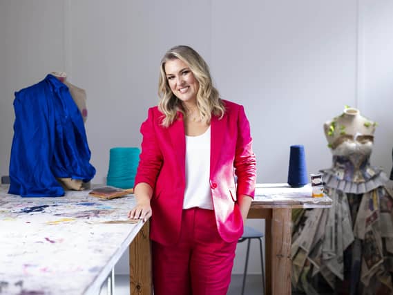 Sara Davies