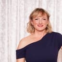 British Soap Awards 2025 – London