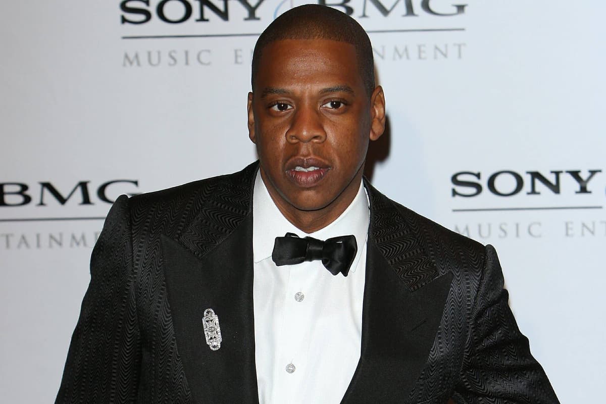 Jay-Z’s 30th anniversary tour announces Trafalgar Square pop-up experience