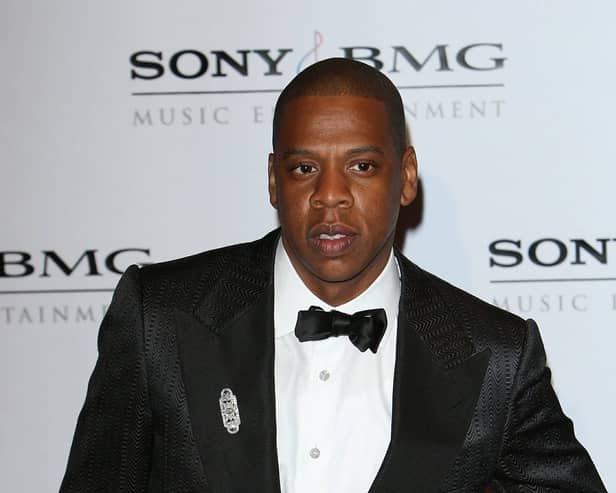Jay-Z