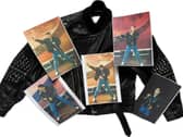Freddie Mercury's jacket