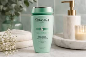 Kérastase Volumifique Bain Volume shampoo is currently 30% off on Amazon.
