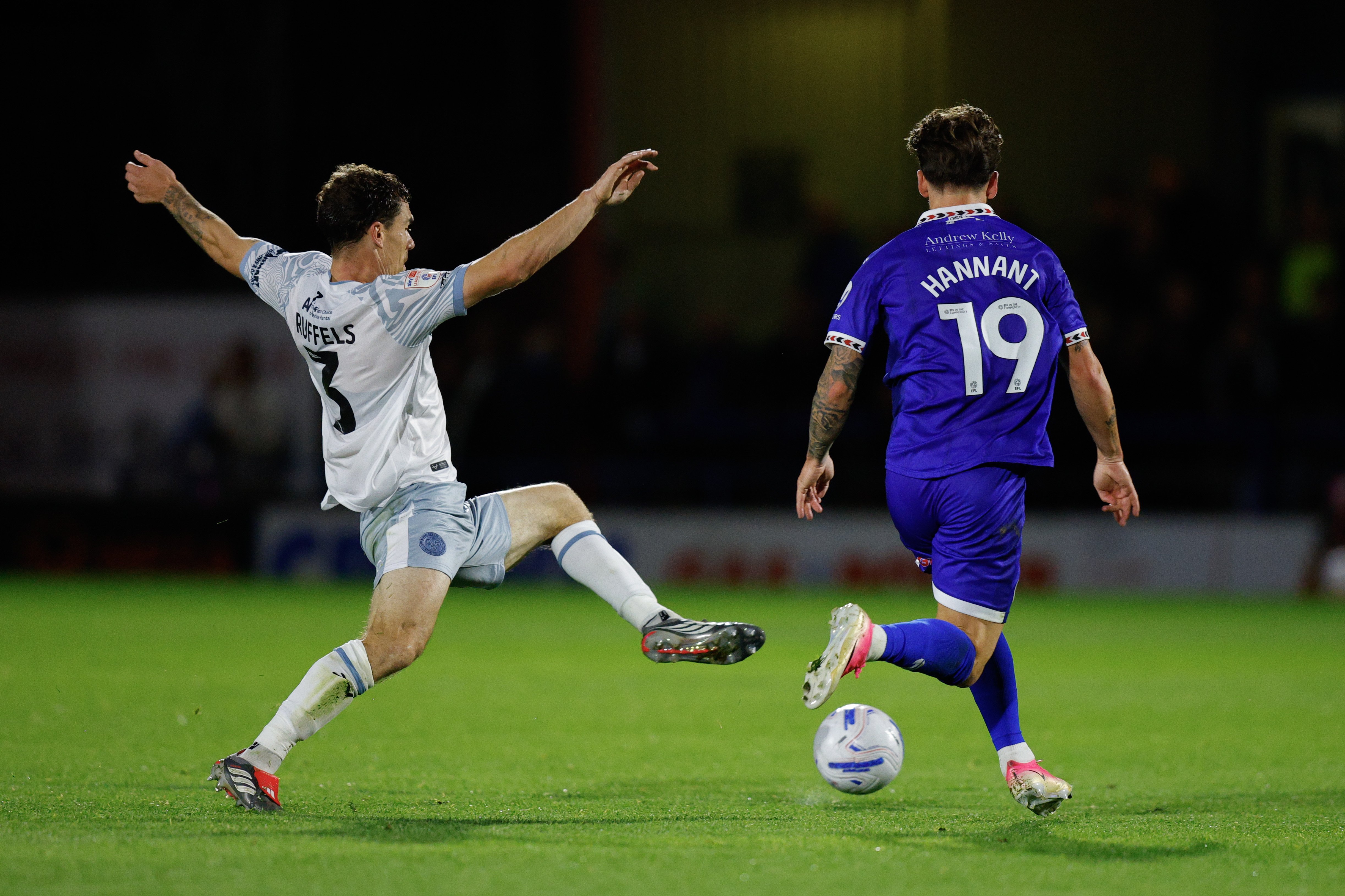 Big problem remains: The big talking points from Shrewsbury Town’s Rochdale defeat