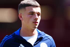 Nottingham Forest v Leicester City – Premier League – City Ground