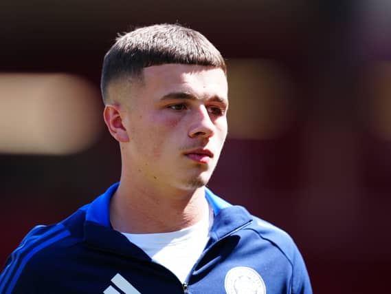 Nottingham Forest v Leicester City – Premier League – City Ground