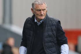 Tony Mowbray