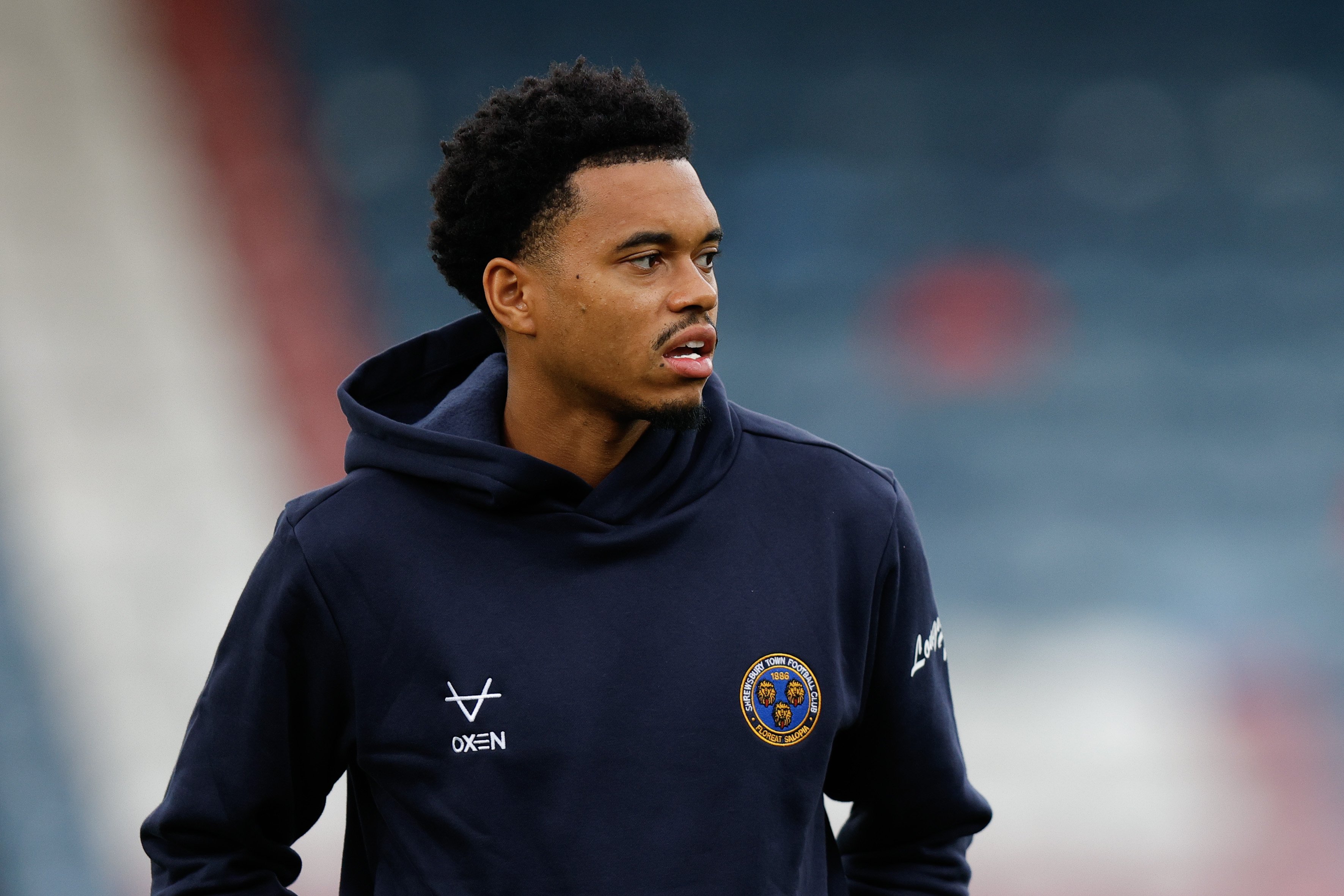What does Lino Sousa’s arrival at Shrewsbury Town mean for Kevin Berkoe?