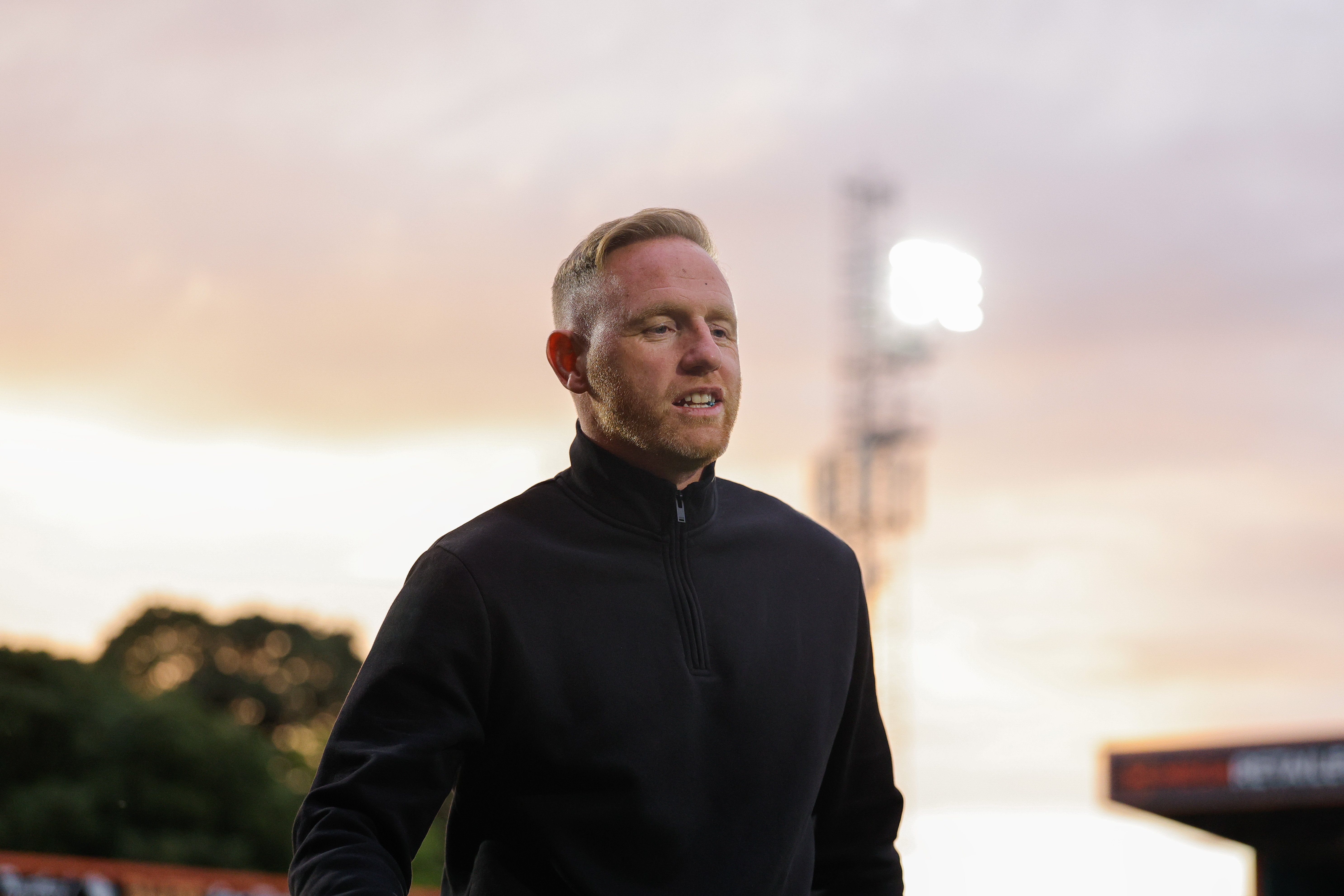 ‘Nothing’s changed’ - Gavin Cowan wants another Shrewsbury Town signing