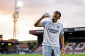 Tom Sang of Shrewsbury Town