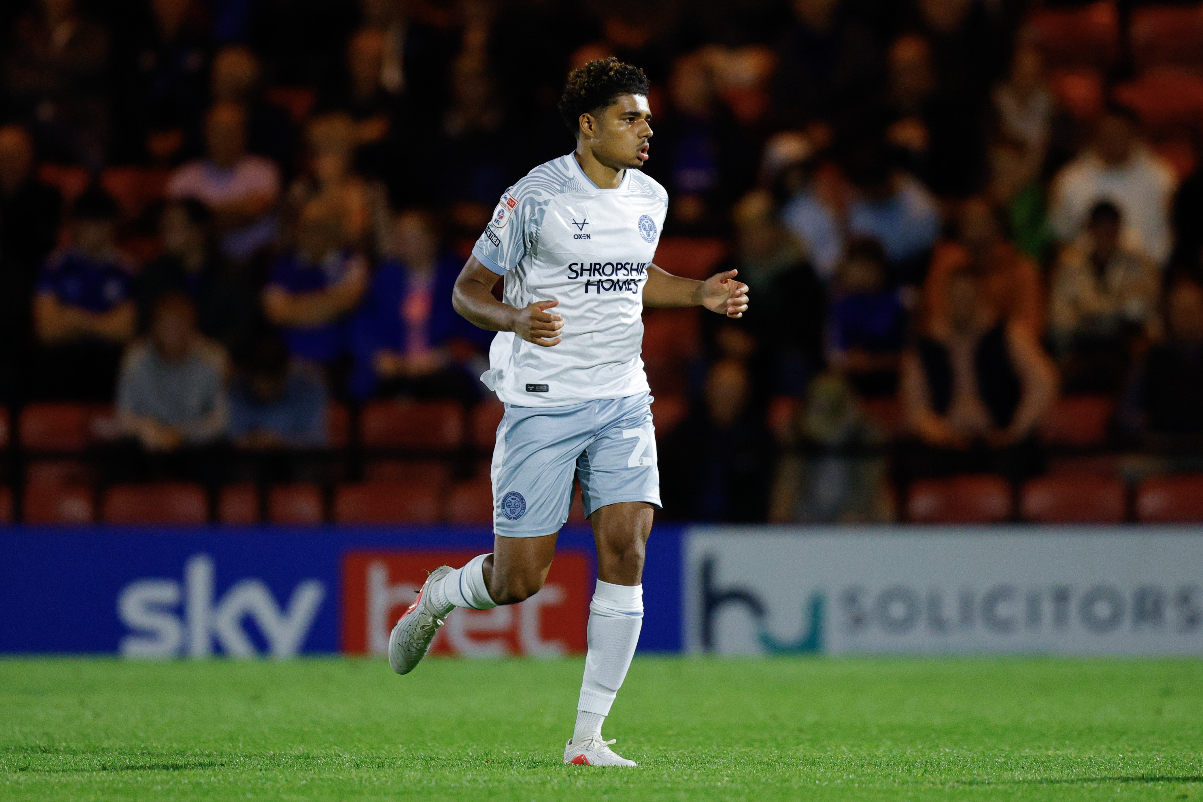 Could Cowan unleash his new loanees? Shrewsbury Town predicted team