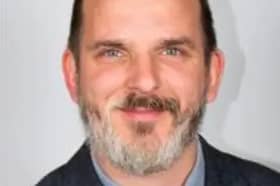 Cllr Gareth Ratcliffe - Liberal Democrat - represents Hay. He is also Chairman of Bannau Brycheiniog National Park Authority (NPA). PCC.