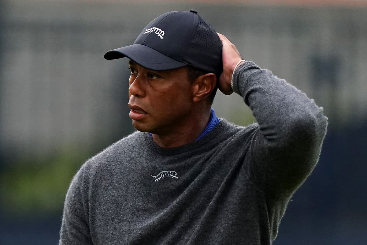 Tiger Woods handed five-year driving ban – reports