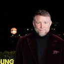 Young Sherlock world premiere – London