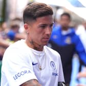 Enzo Fernandez