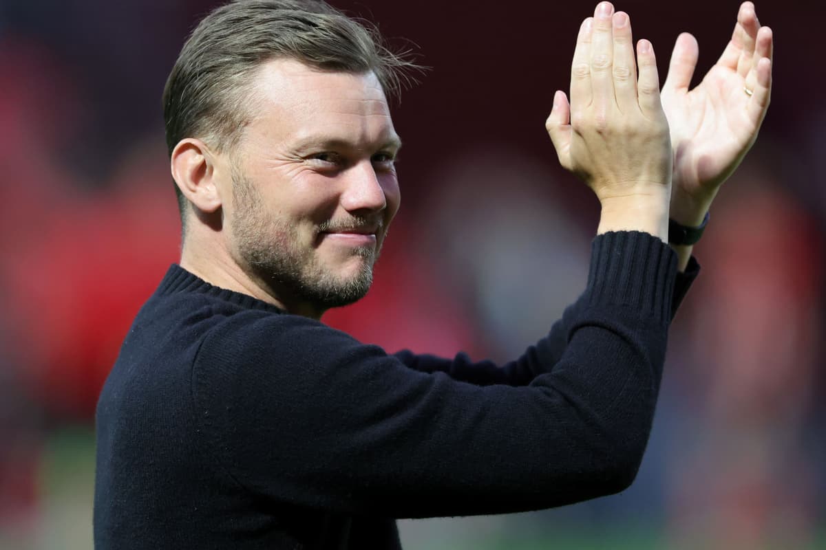 Alfred Johansson begeistert vom Tempo von Motherwell beim Sieg über Dundee ...