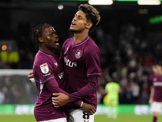 Ugo Raghouber celebrates