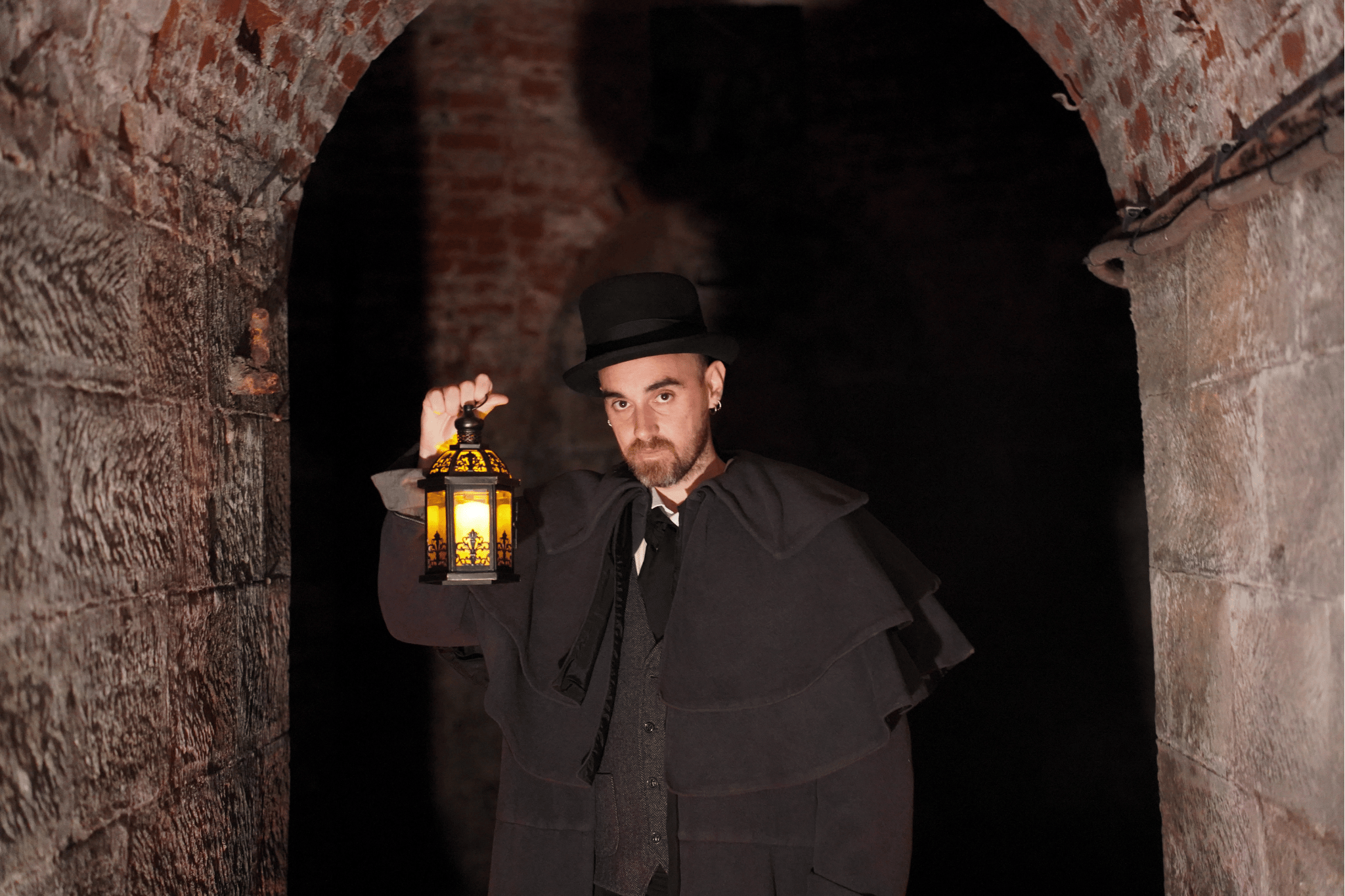Staffordshire's Alton Towers Resort announces all-new spine-tingling ...