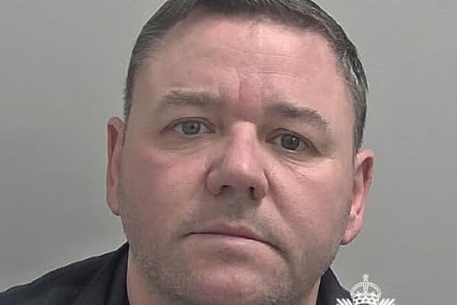 ‘Scrapyard dog’: West Midlands man jailed after victim forced to live and ...