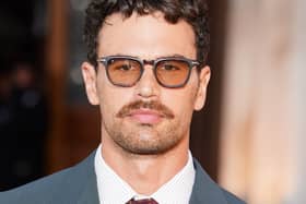 Theo James