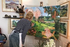 Hundreds of artists to open their doors to share their work during ...