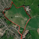 Shropshire Council say an EIA is not required for Shingler Homes' plans