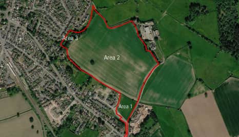 Shropshire Council say an EIA is not required for Shingler Homes' plans