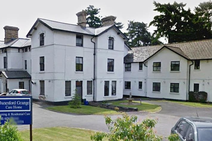 Pflegeheim in Shropshire will gegen „unzureichende“ Inspektion vorgehen