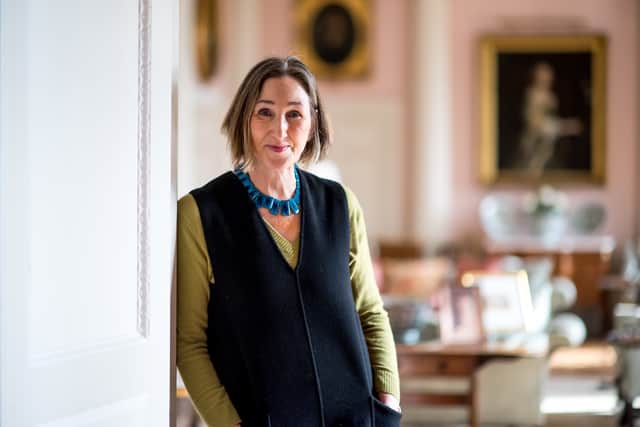 Vikki Duncan, head of collections and engagement.