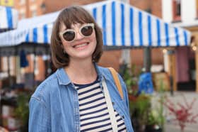 Residents in Ludlow react to news that the upcoming Ludlow Food Festival could be the last 